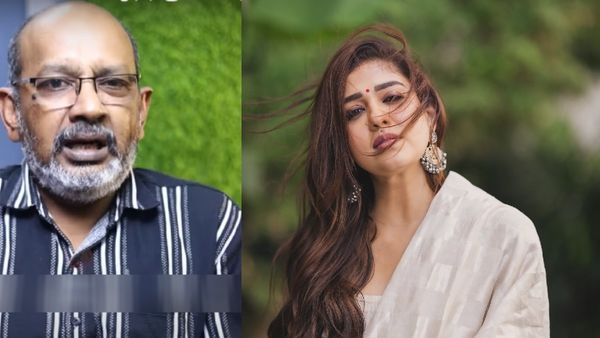 Nayan: நயன்தாரா லேடி சூப்பர் ஸ்டாரா? ரஜினிக்கே சவால் விட்ட பொம்பள.. தாளித்து எடுத்த செய்யாறு பாலு!