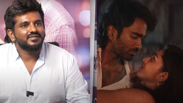 சூப்பர் டூப்பர் ஹிட் அடித்த டிராகன்.. நடிகைக்காக பாத்ரூம் கழுவிய அஷ்வத் மாரிமுத்து! எப்போ நடந்துச்சு