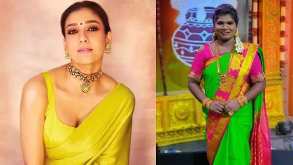 நயன்தாராவே சொல்லிட்டாங்க.. இனி அப்படி கூப்பிடாதீங்க.. அறந்தாங்கி நிஷா அதிரடி முடிவு