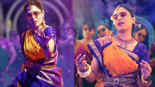 பட்டர்ஃபிளை.. பட்டர்ஃபிளை.. பாவம்டா பிரியங்கா மோகன்.. துணை முதல்வர் ஜோடியை இப்படி டேமேஜ் பண்ணலாமா?