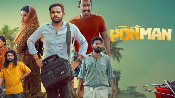 Ponman OTT release: பசில் ஜோசப் ரசிகர்களே ஓடியாங்க.. ஓடிடியில் பொன்மான் படம் வந்துடுச்சு?
