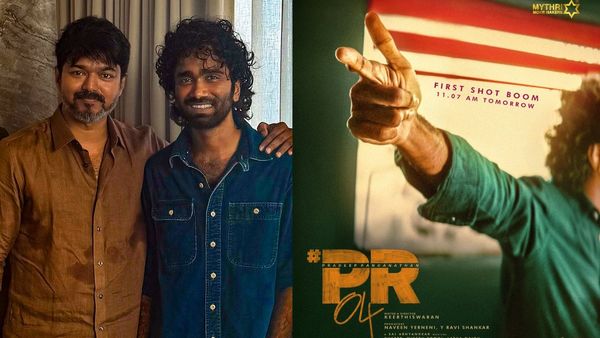 பிரதீப் ரங்கநாதனை பிடித்துப்போட்ட புஷ்பா பட தயாரிப்பாளர்.. மீண்டும் மலையாள நடிகை தான் ஜோடியாம்!