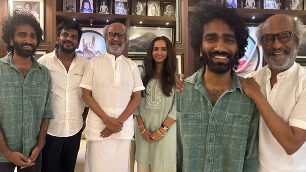 ரஜினிகாந்துக்கு எந்த ஈகோவும் இல்லை.. கோமாளி படத்தில் சூப்பர் ஸ்டாரை கலாய்த்த பிரதீப்.. இன்னைக்கு?