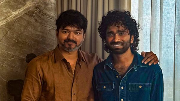 கலக்குறீங்க ப்ரோ.. டிராகன் ஹீரோவை பாராட்டிய விஜய்.. பிரதீப் ரங்கநாதன் நெகிழ்ச்சி