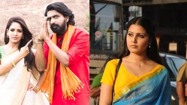 பவானி ரெட்டியுடன் காதலா.. என் மனைவி நடித்த படம் 18+.. சீரியல் நடிகர் ஓப்பன் டாக்