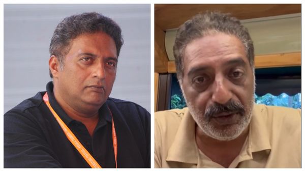 Prakash Raj: தெரியாமல் செய்துவிட்டேன்.. மனம் வருந்தி பேசிய பிரகாஷ் ராஜ்.. என்ன ஆச்சு தெரியுமா?