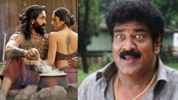 படத்தை ட்ரோல் செய்தால் சாமி கண்ணை குத்தும்.. சாபம் விட்ட நடிகர்.. இறங்கி அடிக்கும் நெட்டிசன்கள்!