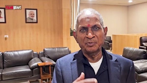 நான் வந்த பிறகுதான் அது நடந்ததா.. அதெல்லாம் தப்பு.. ஓபனாக பேசிய இளையராஜா.. என்ன இப்படி சொல்லிட்டாரு?