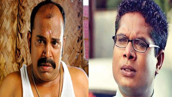 அப்பா பெயரை காப்பாற்றவில்லையா?.. மனோஜ் பாரதிராஜாவுக்கு மன அழுத்தமா?.. தம்பி ராமையா கொடுத்த ஷாக்