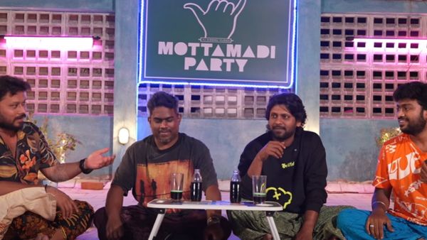 தூத்துக்குடி கொத்தனார்.. யுவன் சங்கர் ராஜாவையும் விடலையா?.. விஜே சித்து ரியோவை வச்சு செஞ்சிட்டாரே!