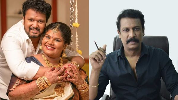 ரோபோ சங்கர் மகள் இந்திரஜாவுக்கு சமுத்திரகனி இந்த உறவா?.. அட இத்தனை நாள் இது தெரியாம போச்சே