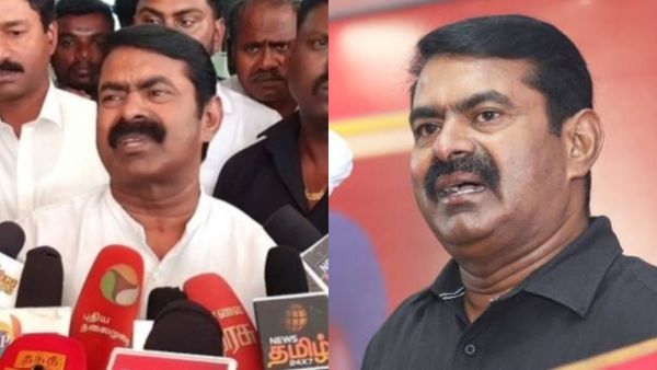 கர்ப்பப்பையை அகற்றும் நடிகை .. சீமானால் 7 முறை கருக்கலைப்பு.. பிரச்னையின் அடுத்த ஸ்டேஜ்!