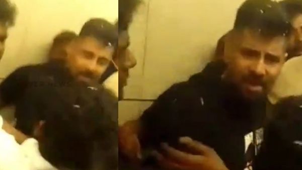 வீர தீர சூரனை டென்ஷன் ஆக்கிய ரசிகர்கள்.. பாதுகாப்பே இல்லாத இடத்திற்கு சென்ற விக்ரம்.. நடந்தது என்ன?