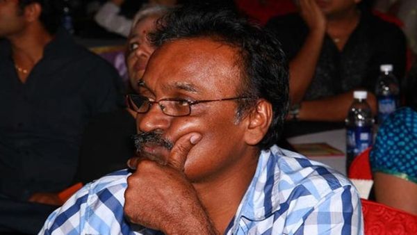 எவ்வளவோ முயற்சி செய்தேன்.. என் மகன் என்பதால் சேர்க்கவில்லை.. எல்லாம் தலையெழுத்து.. தனுஷ் தந்தை ஓபன்