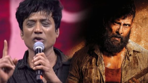 தங்கமான மனிதரா இவரு... வீர தீர சூரன்ல என்ன ஸ்பெஷல்?.. பிரபலம் சொன்ன சீக்ரெட்!