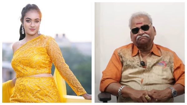 ச்சீ.. எந்தப் பெண்ணும் செய்யக்கூடாத காரியம்.. சிறகடிக்க ஆசை சீரியல் நடிகையை விளாசிய பயில்வான்!