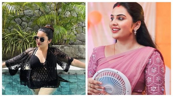 நடிப்புக்கு முழுக்கு போட்ட சீரியல் நடிகை.. காரணம் என்ன? குழப்பத்தில் ரசிகர்கள்!