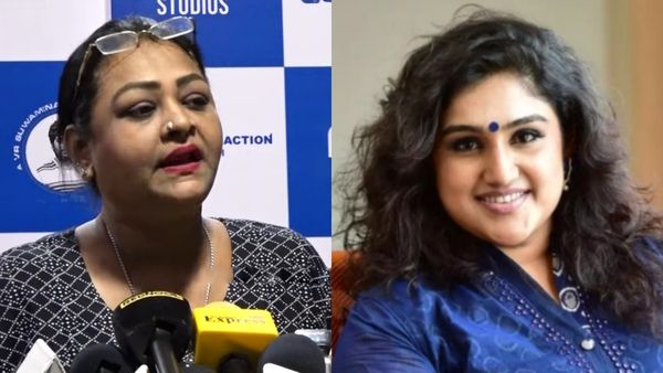 வனிதா என்ன குடும்பப் பெண்ணா? தம் அடிப்பதில் என்ன தப்பு.. டக்கு சொன்ன ஷகிலா!