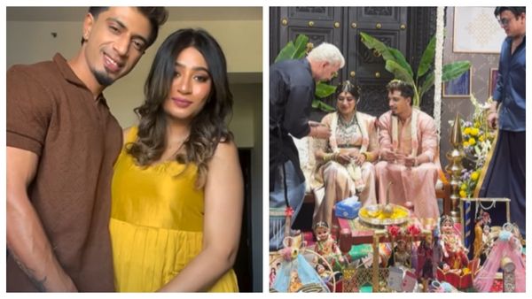 ரியாஸ் கான் மருமகளின் வளைகாப்பு.. விழாவில் பப்லு என்ன செய்தார் தெரியுமா?