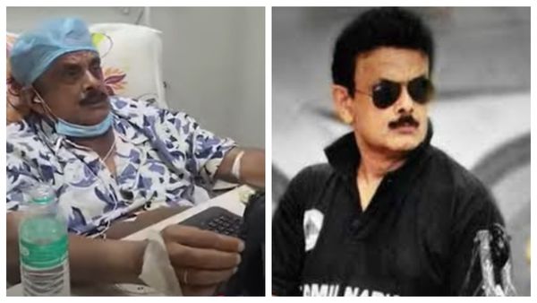 நள்ளிரவில் உயிர் பிரிந்தது.. கடைசி வரை நிறைவேறாத ஷிஹான் ஹுசைனியின் ஆசை!