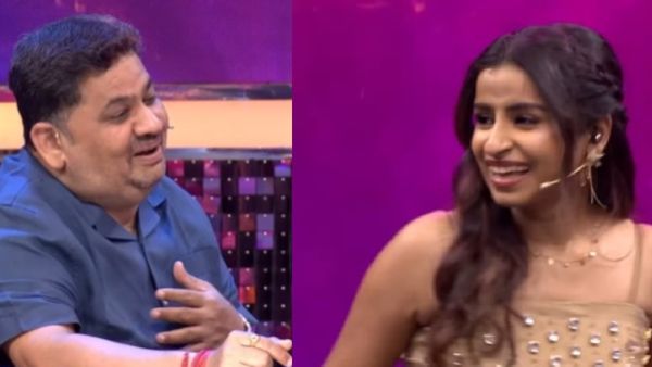 சன் டிவி தொடங்கிய பிரம்மாண்ட நிகழ்ச்சி.. ரூட்டை மாத்திய சிவாங்கி.. வெங்கடேஷ் பட் அடித்த கமெண்ட்!