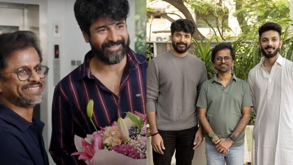 SK: சிவகார்த்திகேயனுக்கு வந்த பிரச்னை.. தனுஷையே மிஞ்சும் அளவுக்கு சிக்கல்.. அப்படி என்ன ஆச்சு?