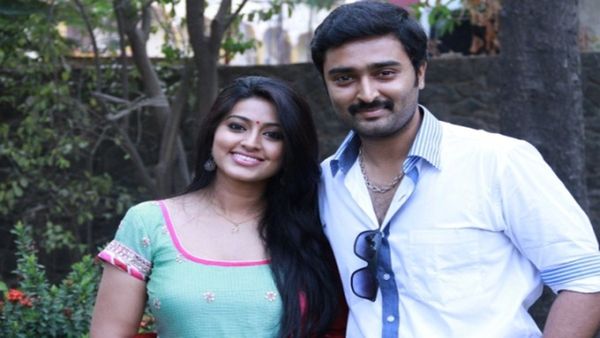 இப்படி செய்யலாமா நீங்கள்?.. சர்ச்சையில் சிக்கிய சினேகா - பிரசன்னா.. வெளுக்கும் நெட்டிசன்கள்