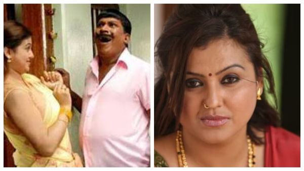 கவர்ச்சி நடிகைனா? பிச்சை எடுத்துக்கூட சாப்பிடுவேன்.. வடிவேலு கூட நடிக்க மாட்டேன்.. நடிகை ஓபன் டாக்!