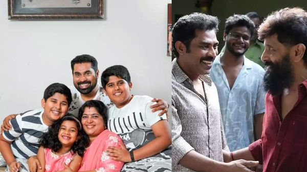 48 வயதில் 4வது குழந்தை.. பொண்டாட்டிக்கிட்ட கேட்கப்போறேன்.. வீர தீர சூரன் நடிகரின் பேராசை.. ஏன்?