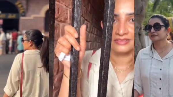 ஓ இதுதான் அந்தமான் ஜெயிலா.. இங்கே இவங்க என்ன பன்றாங்க.. ஊர் சுற்றும் பிரபல நடிகை!