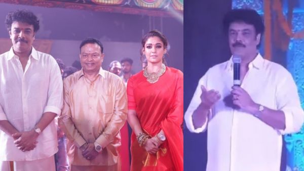 மூக்குத்தி அம்மன் 2.. இந்தியாவின் மிகப்பெரிய படமாக இருக்கும்.. ஏன்னா கதை அப்படி.. சுந்தர்சி பேட்டி!