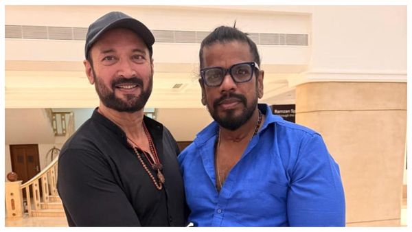 5 ஆண்டுகளுக்கு பிறகு தமிழில் ரீ என்ட்ரியாகும் சுரேஷ்.. இயக்குநர் யார் தெரியுமா?