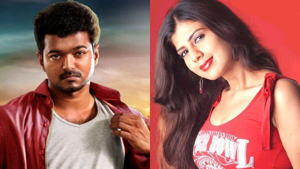 சொர்ணமால்யா விரித்த வலையில் சிக்காத தளபதி விஜய்.. 