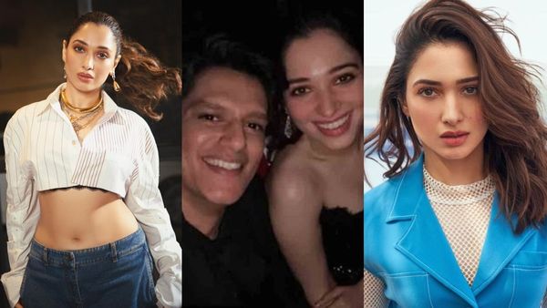 தமன்னா - விஜய் வர்மா காதல் பிரேக் அப்.. என்ன காரணம் தெரியுமா?.. பிரச்னை பெருசுதான் போல