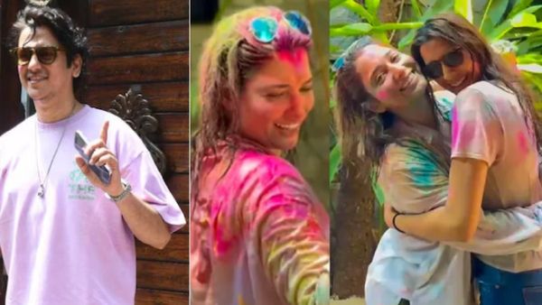 விஜய் வர்மாவை கண்டுக்காத தமன்னா?.. ஒரே இடத்தில் ஹோலி கொண்டாட்டம்.. அந்த வீடியோவை பார்த்தீங்களா?