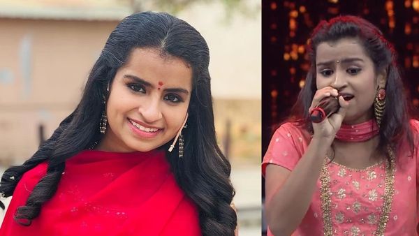 மனமுடைந்து போன சூப்பர் சிங்கர் சிவாங்கி.. காதல் பிரேக்அப்.. ஹார்ட் பிரேக் பேட்டி!