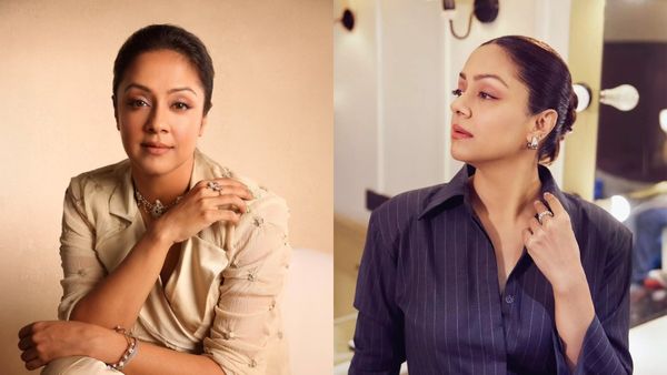 ஜோதிகா 46 வயதில் இப்படியா?.. அந்த மாதிரி காட்சியில் நடிக்கிறாங்களே.. ரசிகர்கள் ஷாக்