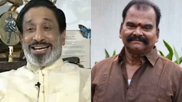 சிவாஜி குடும்பத்தில் மோதல்.. பேரனால் குடும்பத்திற்கு வந்த அவமானம்.. பயில்வான் சொன்ன ஷாக் நியூஸ்!