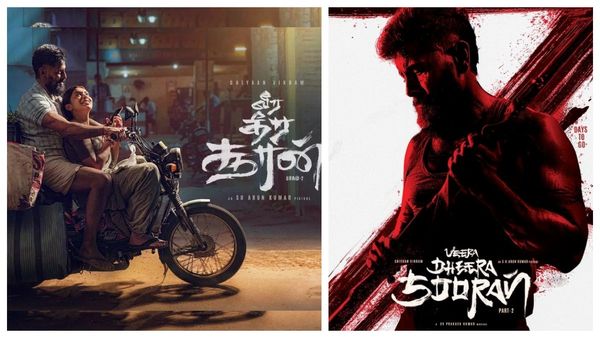 வீர தீர சூரன் டிரைலர் வெளியானது.. சம்பவம் செய்த விக்ரம்.. தெறிக்கவிட்ட எஸ்.ஜே.சூர்யா!