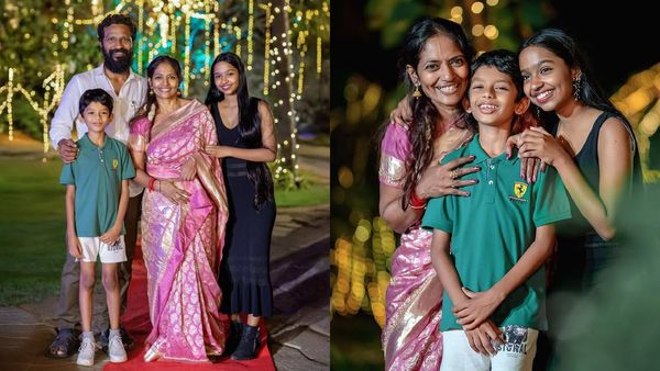 வெற்றிமாறனுக்கு 49, ஆர்த்திக்கு 50 வயதா?.. அழகான 2 குழந்தைகள்.. குடும்பத்துடன் பிறந்தநாள் கொண்டாட்டம்!