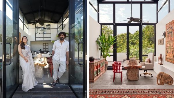 நயனும், விக்னேஷும் கலக்குறாங்க.. சென்னையில் இப்படி ஒரு ஸ்டுடியோவா.. பார்க்க பார்க்க பிடிக்குதே!