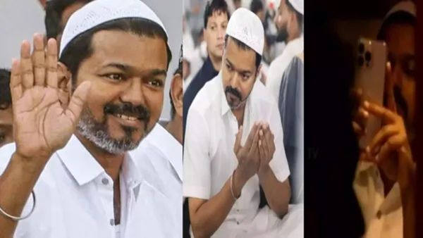 இப்தார் நோன்பை இழிவுப்படுத்திய விஜய்?.. அவர்கள் எல்லாம் போதையில் இருந்தார்களாம்.. விளாசிய பிரபலம்