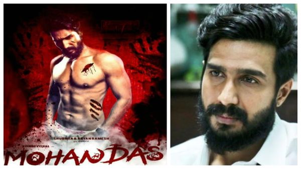 ரூ.25 கோடி நஷ்டம்.. பாதியில் நின்ற மோகன்தாஸ் படம்.. விஷ்ணு விஷாலின் ஈகோவால் வந்த பிரச்சனை!