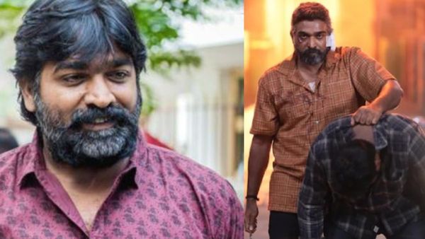 விஜய் சேதுபதி அவ்ளோதான்னு சொல்லிட்டாங்க.. சிங்கம்புலியை பார்த்து எமோஷனலான மக்கள் செல்வன்!