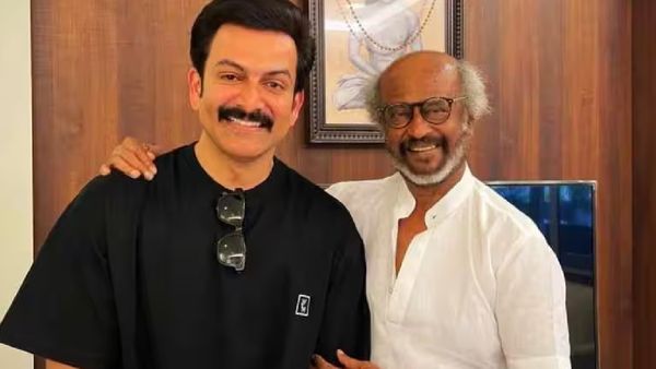 L2: Empuraan: மோகன்லாலின் மாஸ் என்ட்ரிக்கு ரஜினி தான் காரணமா.. பிரபல நடிகர் ஓப்பன் டாக்