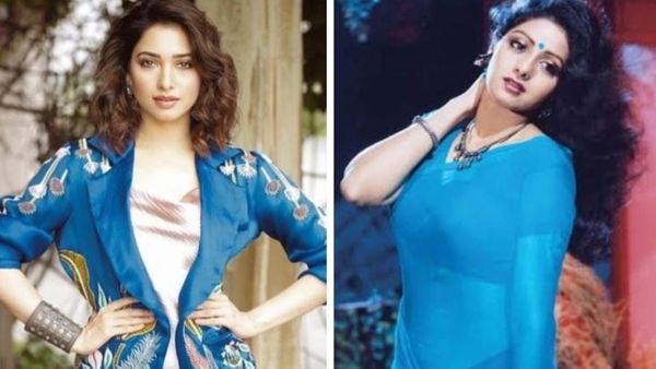 ஸ்ரீதேவி பயோபிக்கில் நடிக்க பிரபல நடிகைக்கு ஆசையாம்.. ஆனால், அதில் இப்படியொரு சிக்கல் இருக்கே?