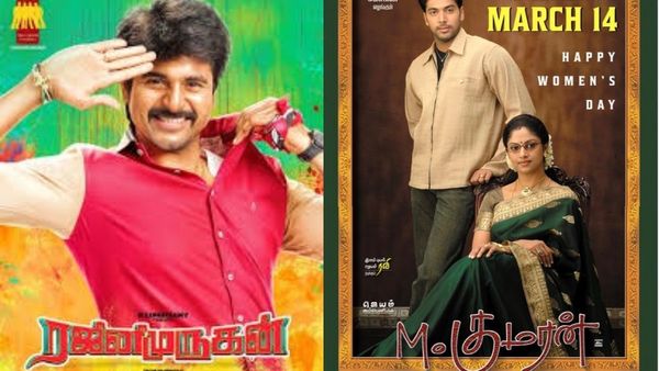 சூப்பர் டூப்பர் ஹிட் படங்கள் ரீ ரிலீஸ்... குமரனா - ரஜினியா பாப்போம் மக்கா.. டபுள் ட்ரீட்!