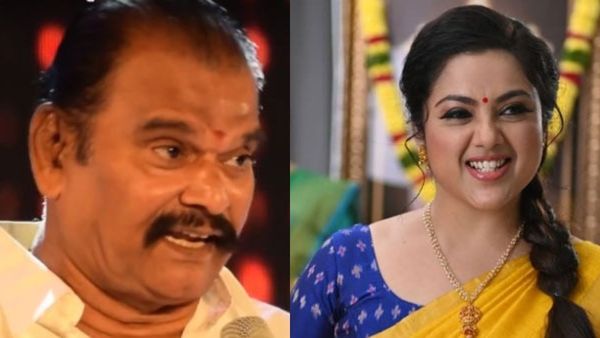 மலையாளத்தில் 2 பேர்.. தமிழில் 7 பேராம்.. மீனா பற்றி பயில்வான் ரங்கநாதன் சொன்ன தகவல்!