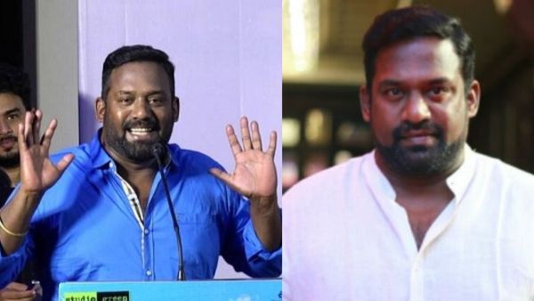 என் பேரனை வந்துகூட பாக்கல.. பலமுறை கேட்டுவிட்டேன். ரோபோ சங்கர் அதிரடி பேச்சு!