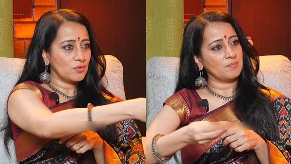 பல நடிகர்கள் துரத்தி துரத்தி காதலித்தார்கள்... நடிகை அஸ்வினி சொன்ன அந்த விஷயம்!